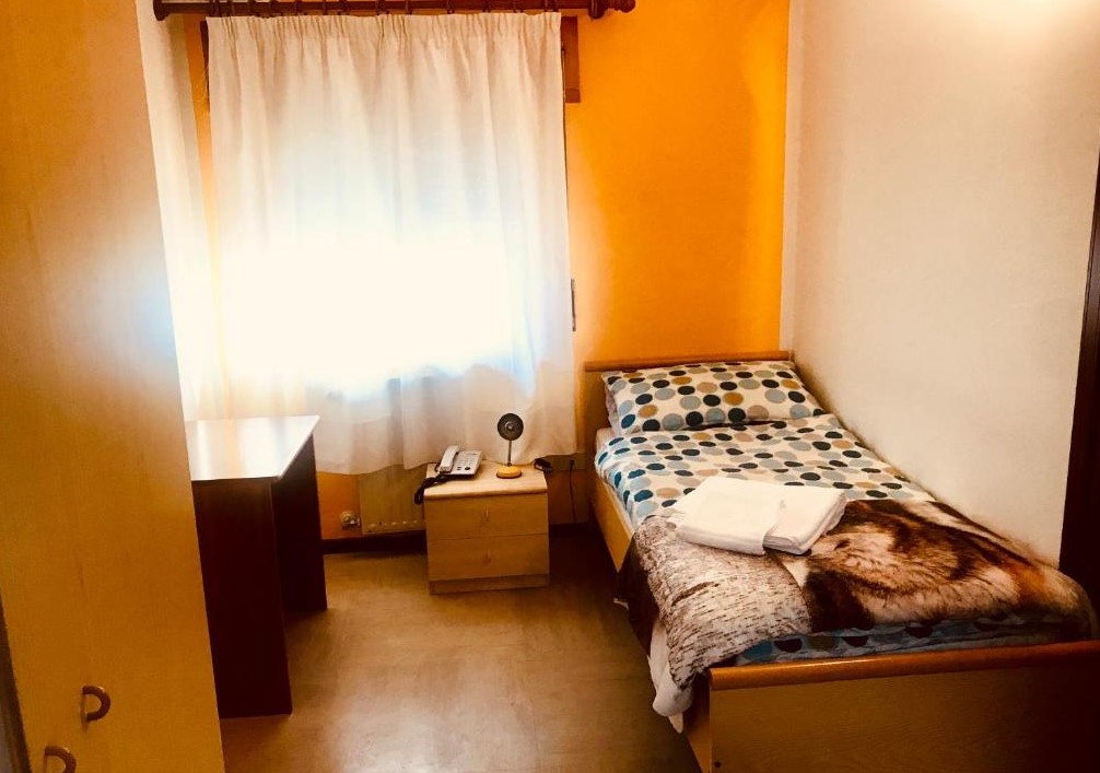 Bramito dei cervi in Cansiglio - camera Albergo Dal Cogo